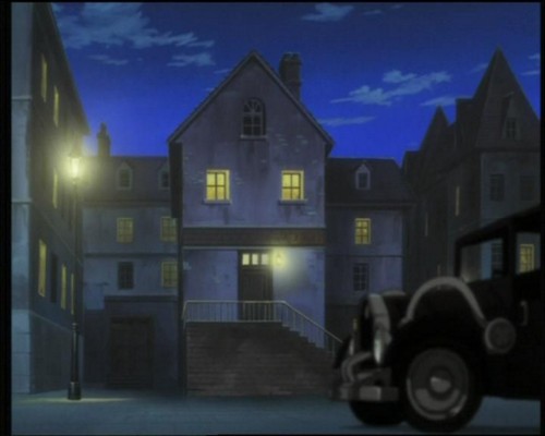 Otaku Gallery  / . / Anime e Manga / Full Metal Alchemist / Screen Shots / Episodi / 18 - Gli scritti di Marcoh / 140.jpg